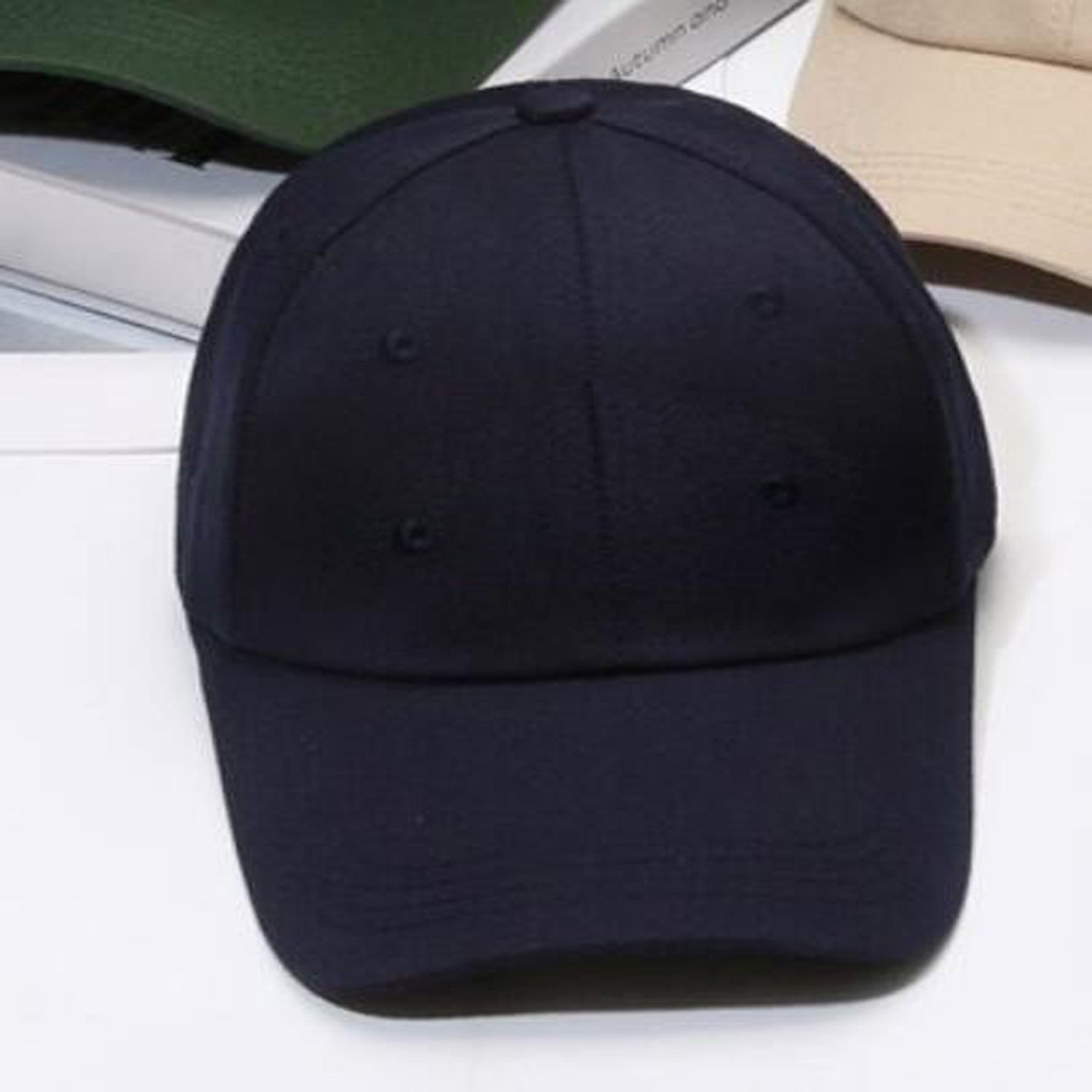 Baseball Cap