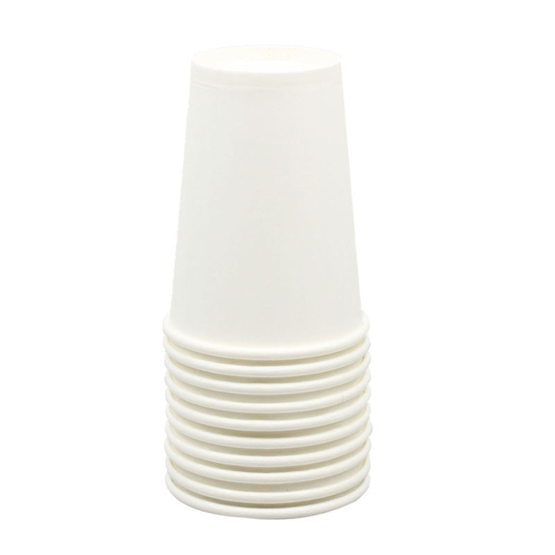 16 Oz Paper Coffee Cups