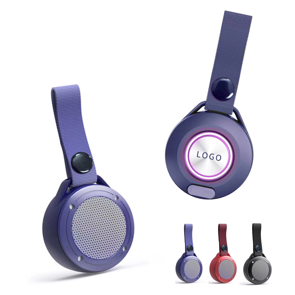Portable Outdoor Wireless Speaker