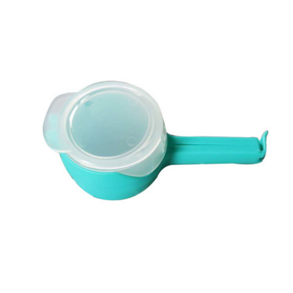 Household Multi-Functional Food Sealing Clips