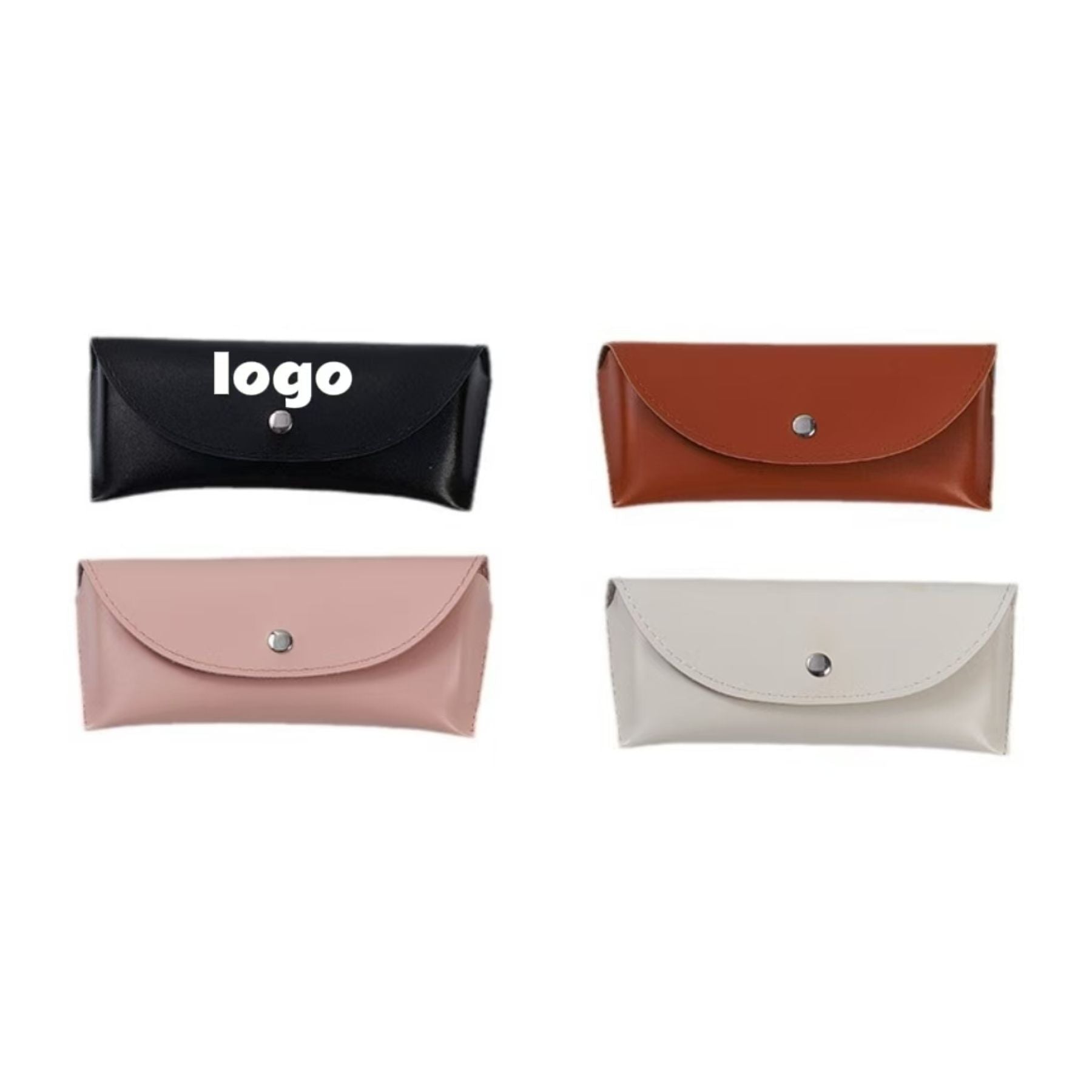 Soft Glasses Case