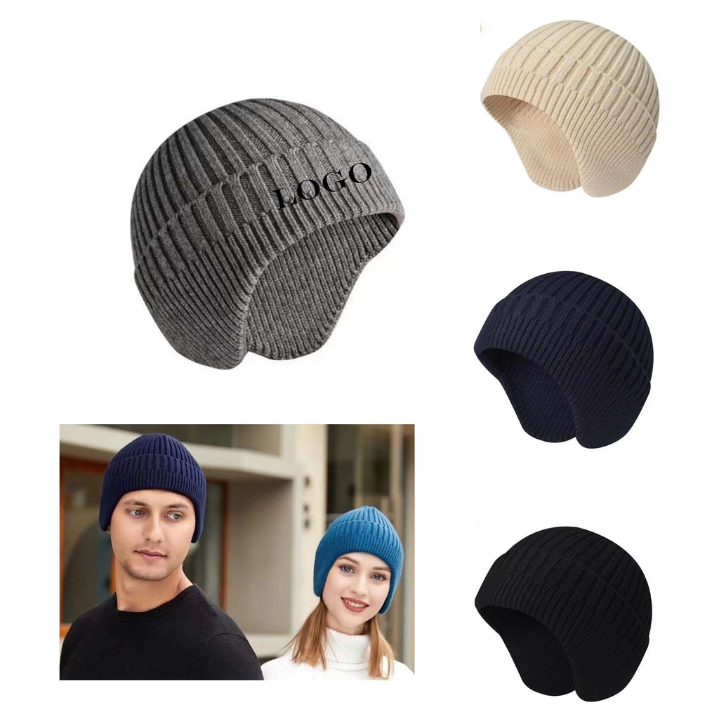 Velvet Pullover Cap