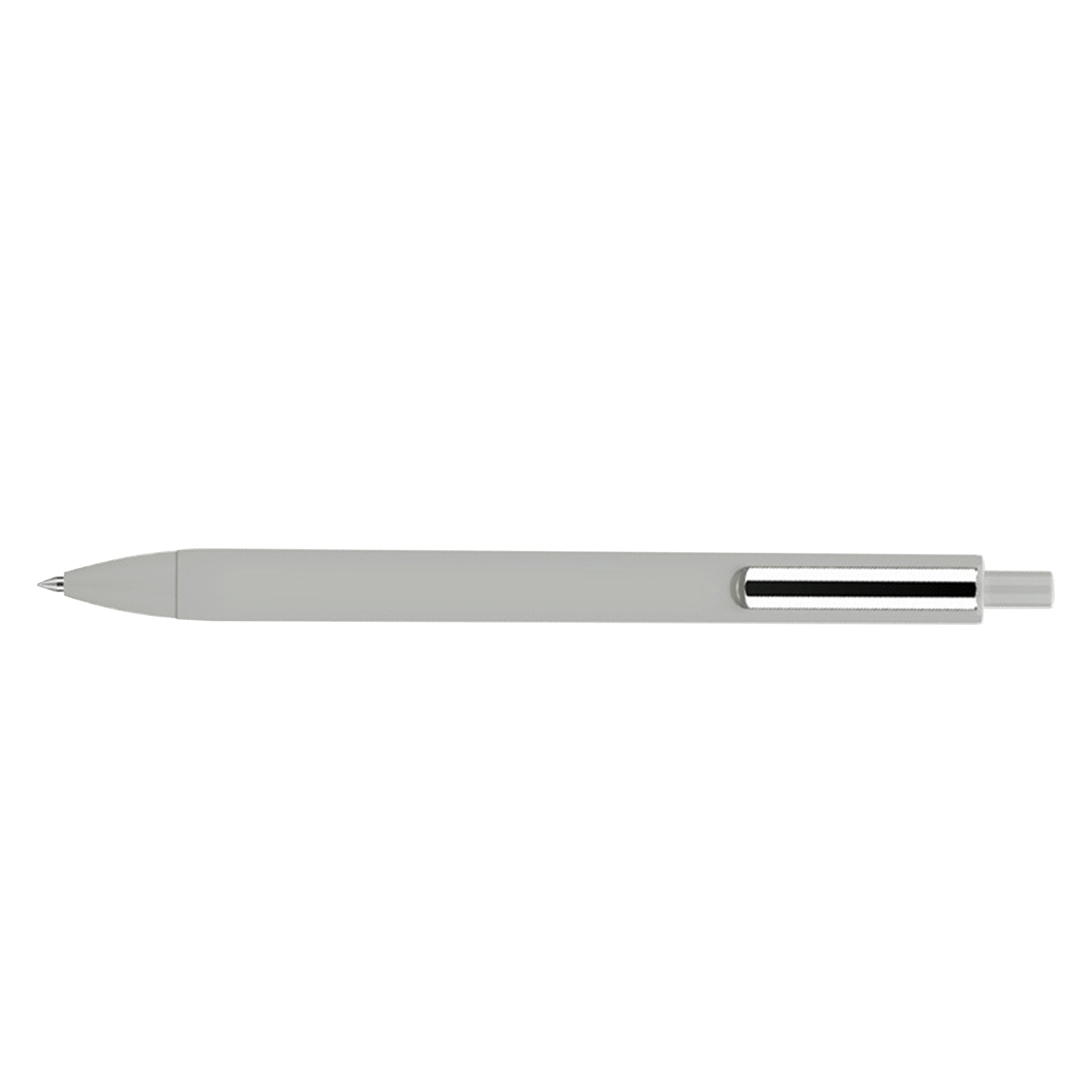 Retractable Black Ink Gel Pens