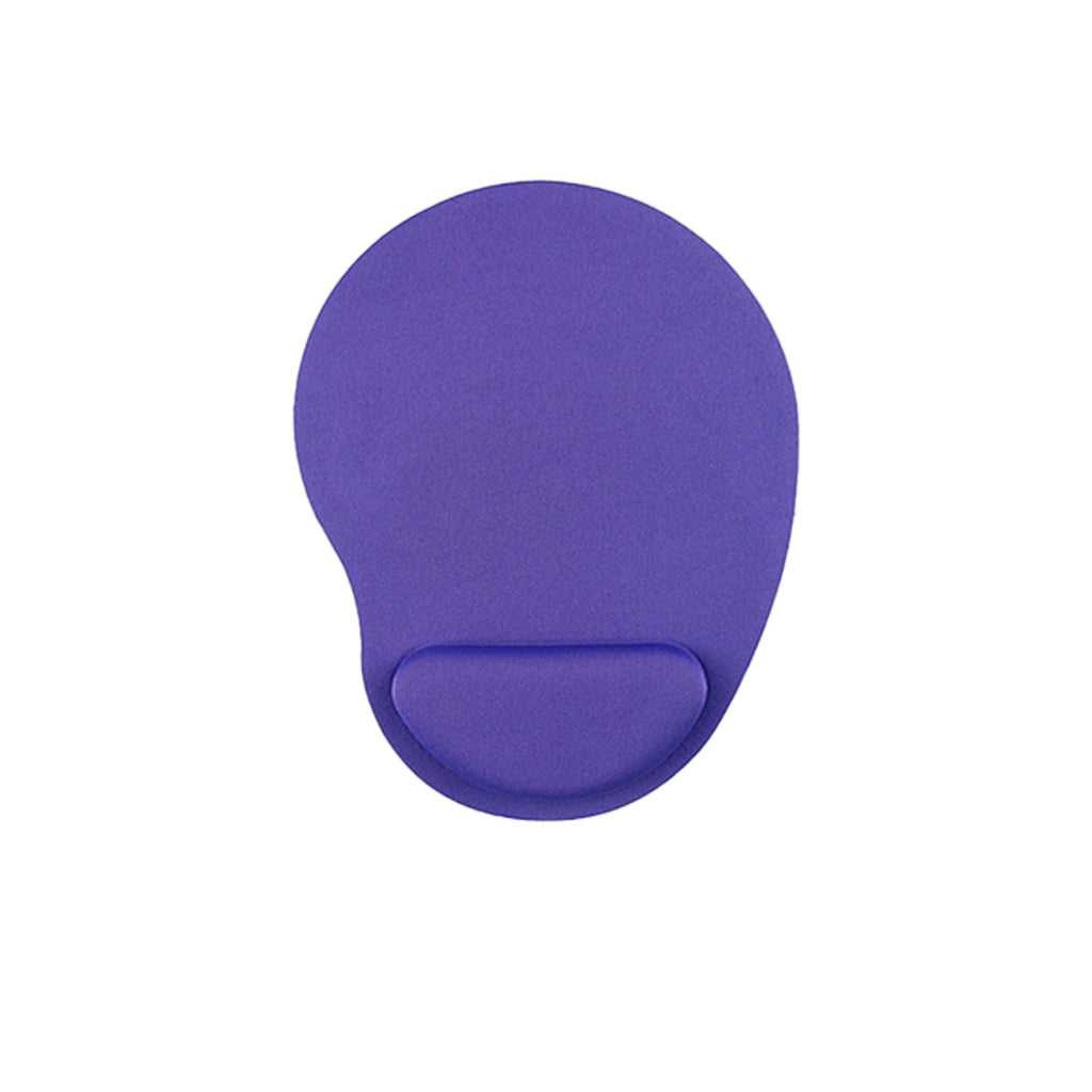 Durable 0.2 Inch Thick-Base Mouse Pad
