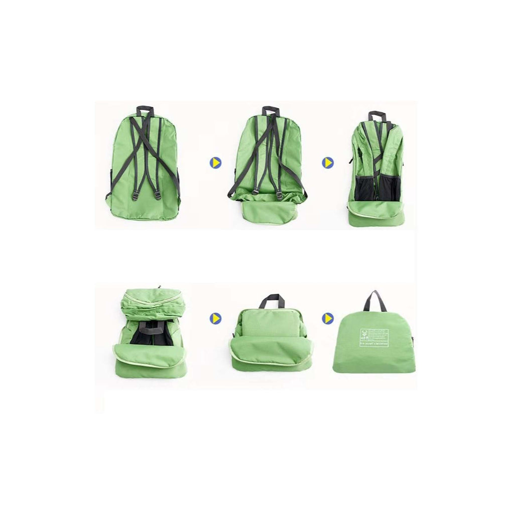 Folding Sports Backpack