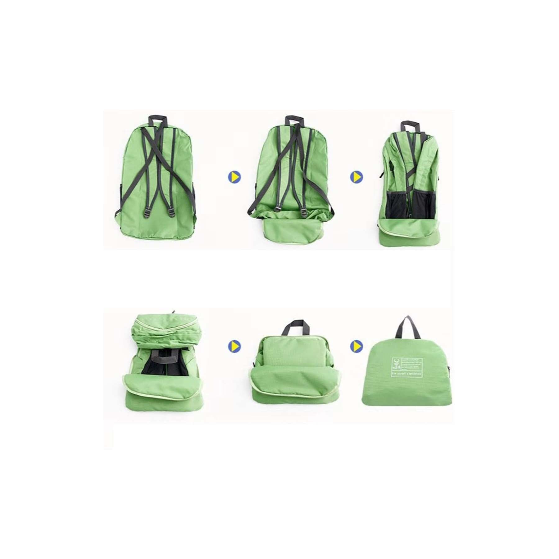 Folding Sports Backpack