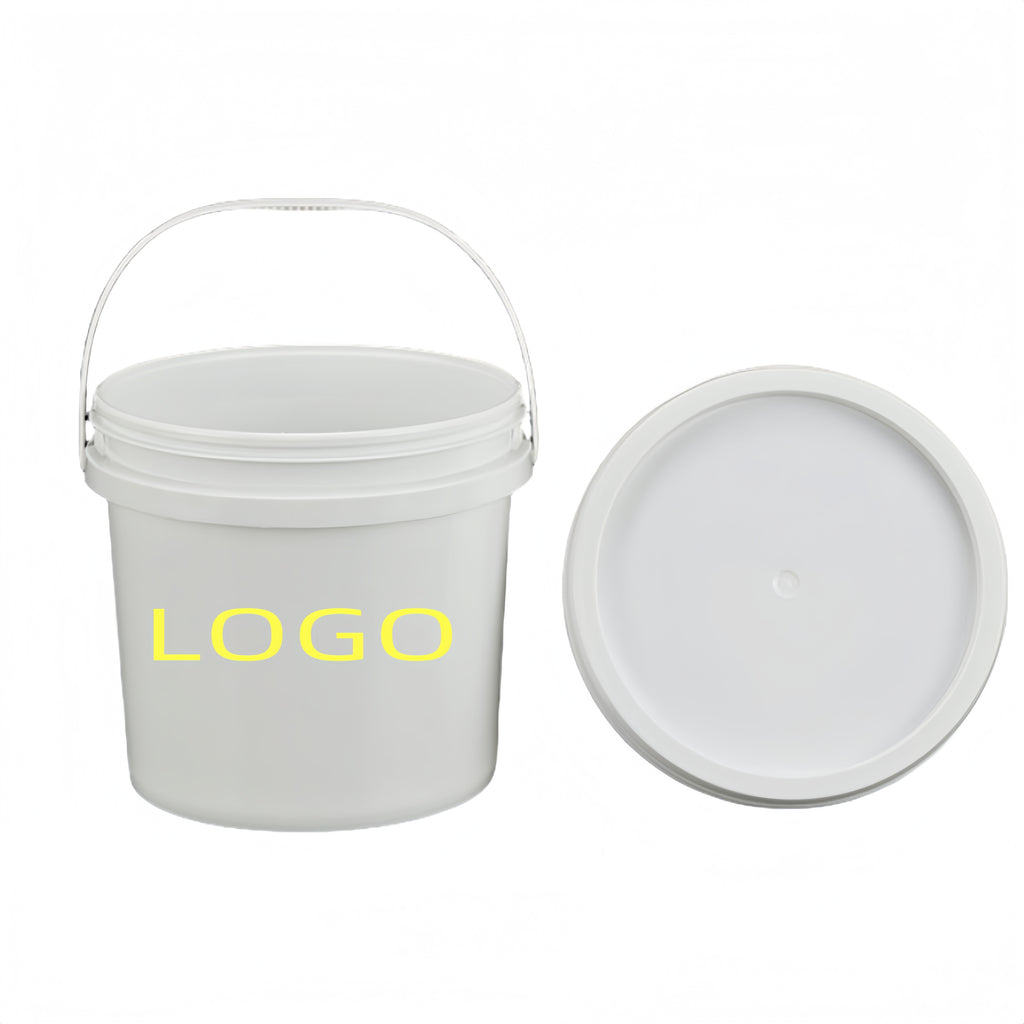 5L Food Grade Bucket with Handle