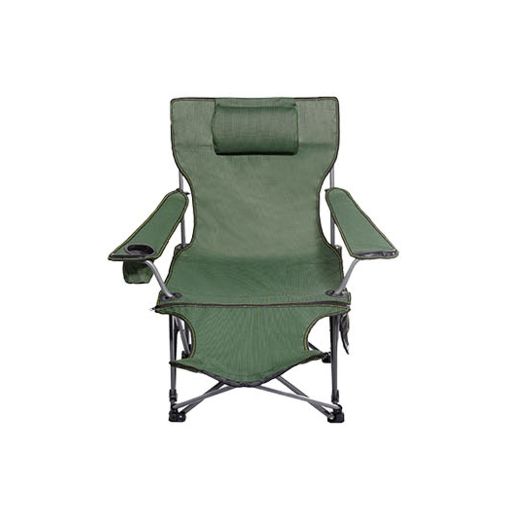 Collapsible Outdoor Picnic Metal Table