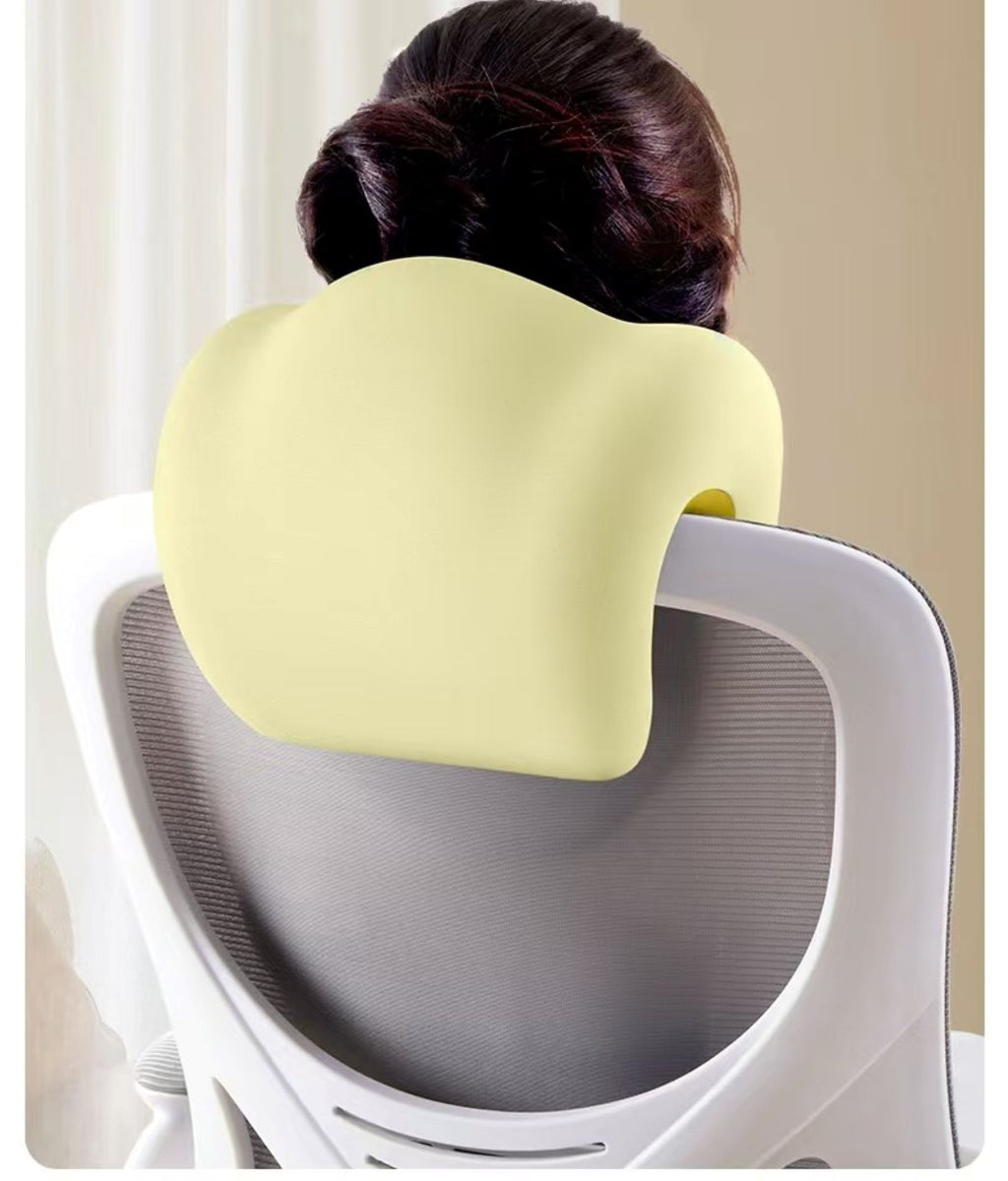 Office Chair Headrest