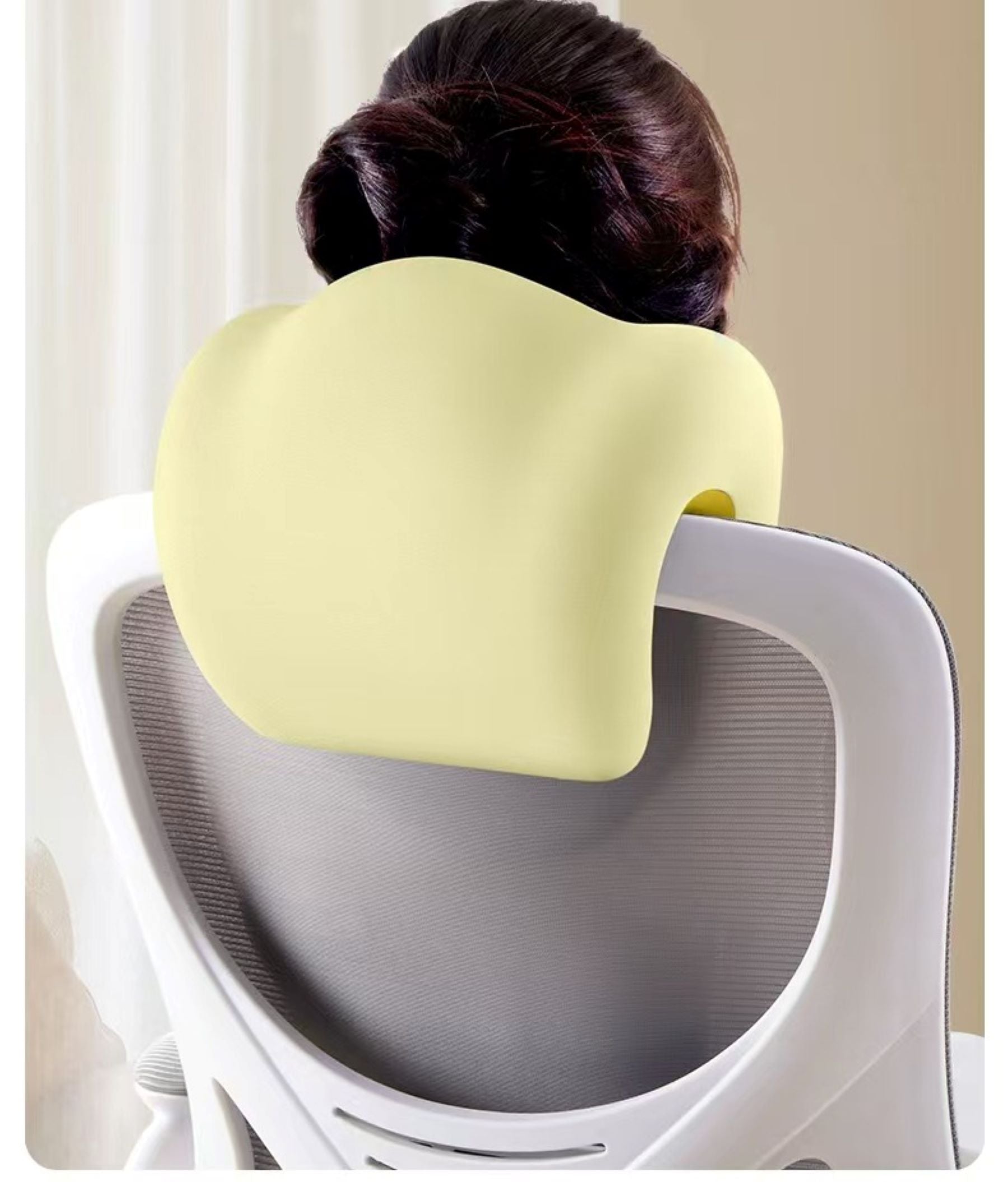 Office Chair Headrest