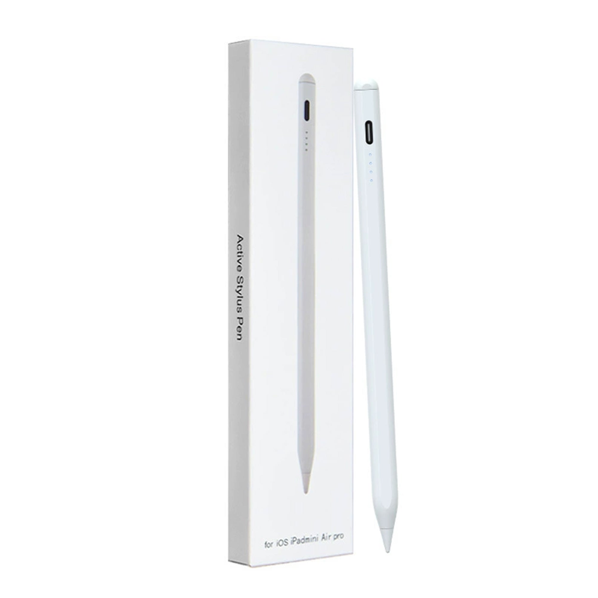 SharpPen Capacitive Stylus