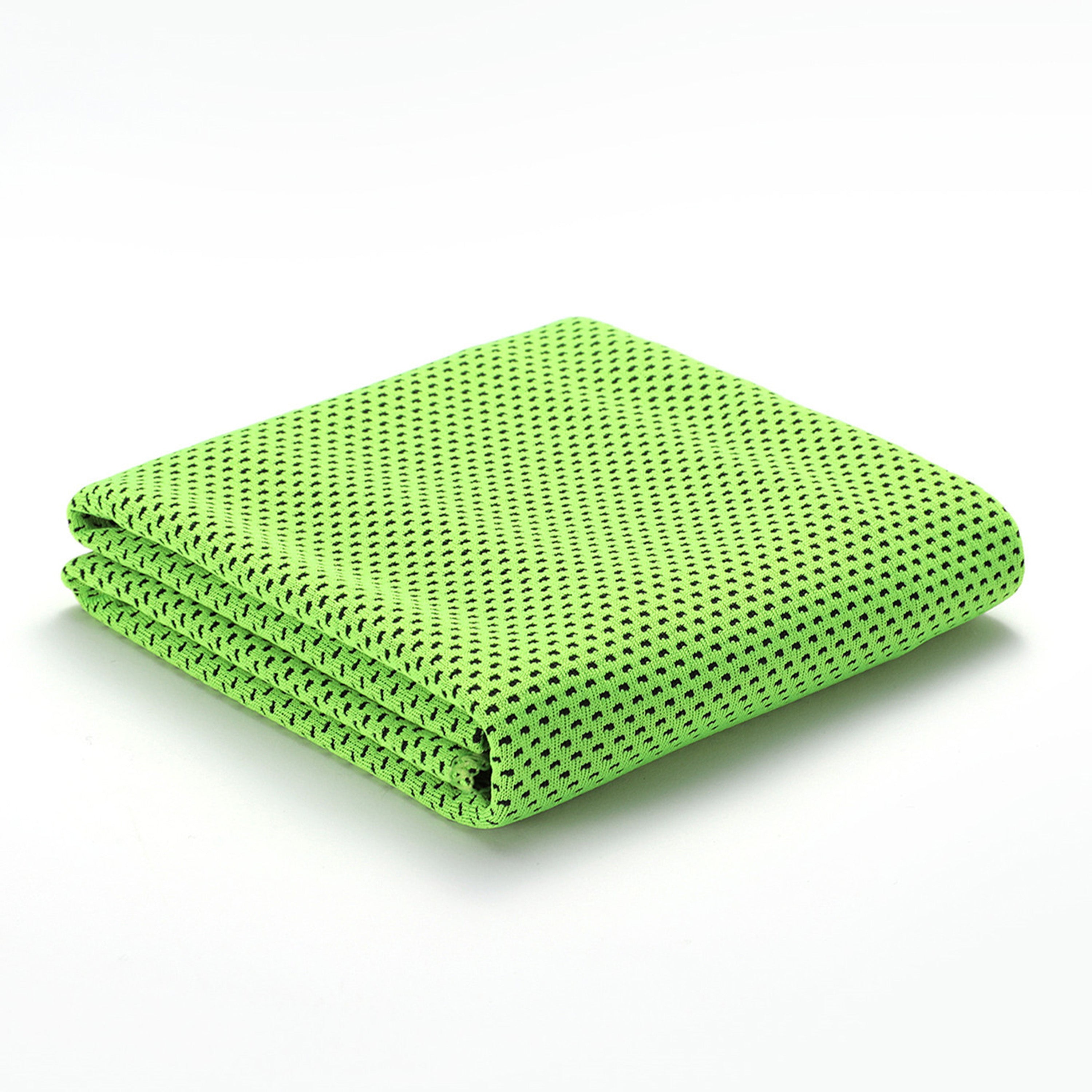 Quick-Dry Cooling Sports Towel