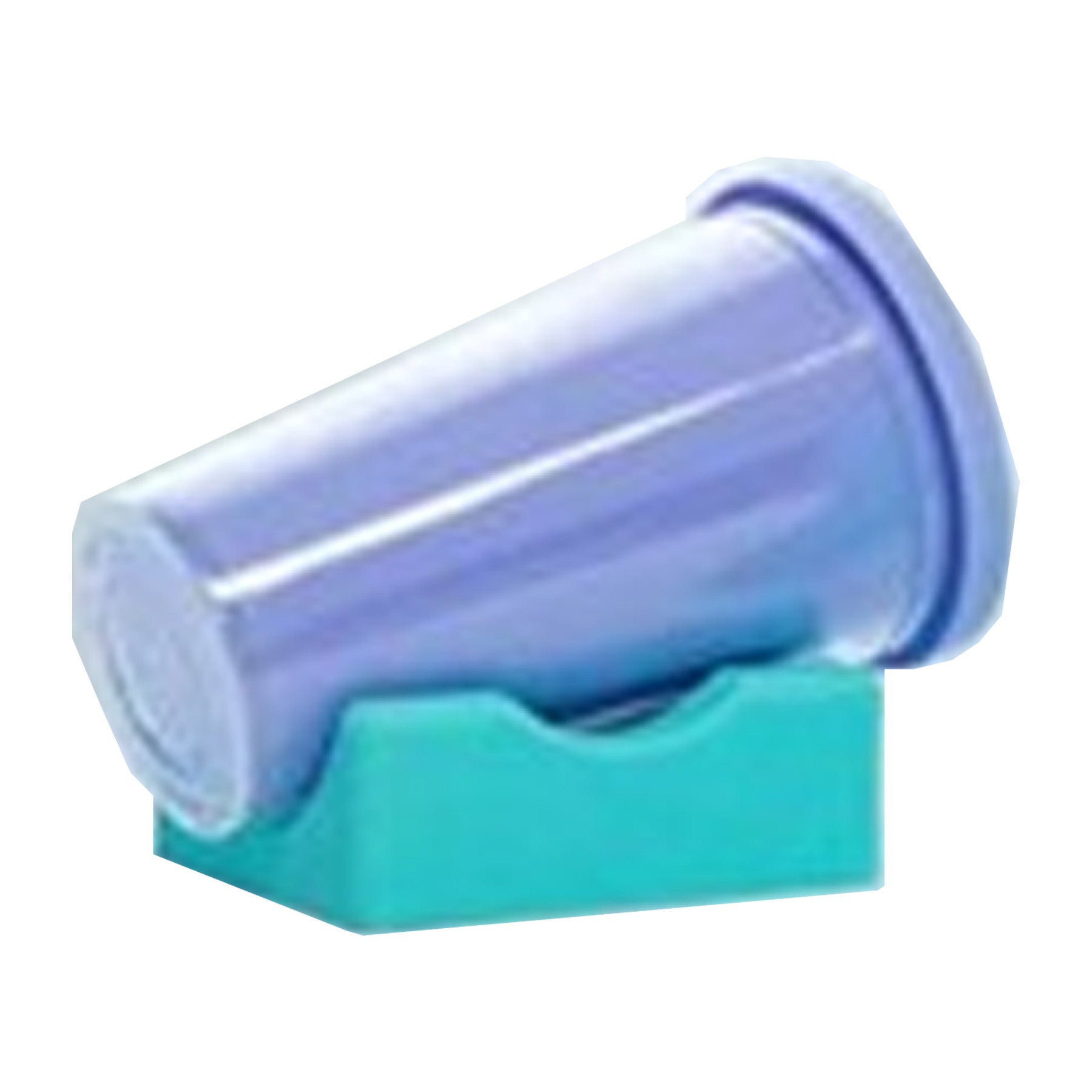 Dual-direction Water Bottle Stand