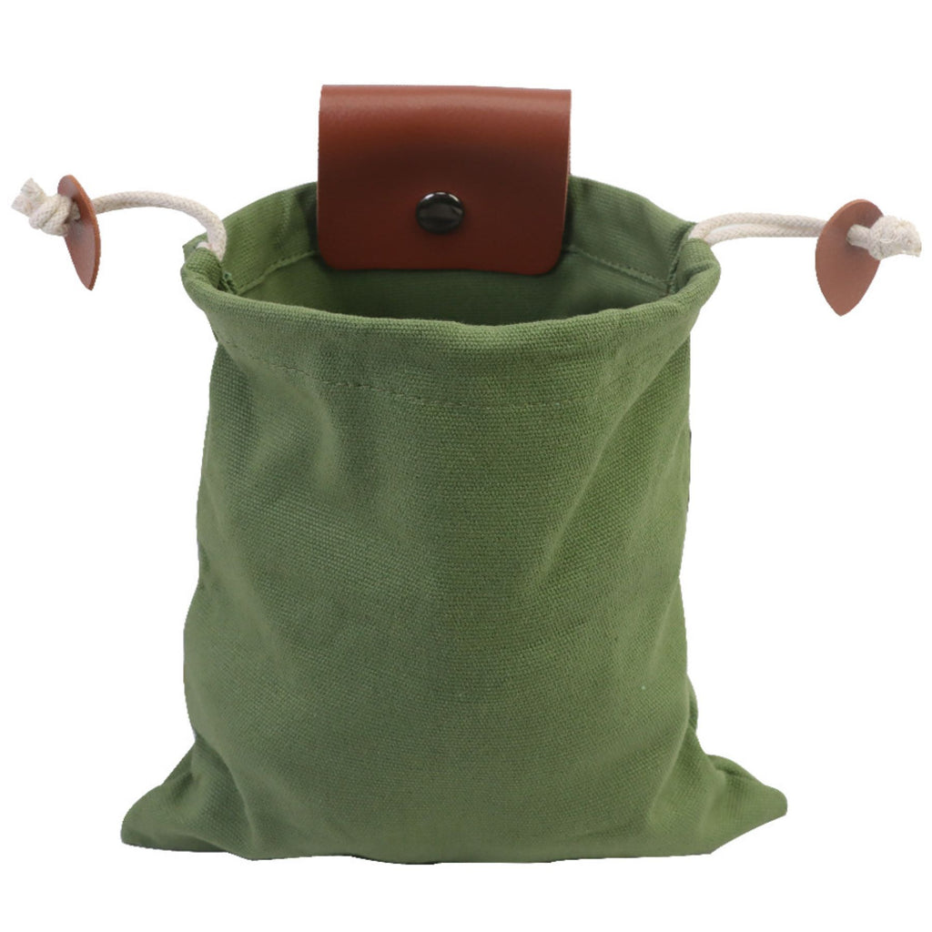 Outdoor Fruit Vegetable Picking Bag