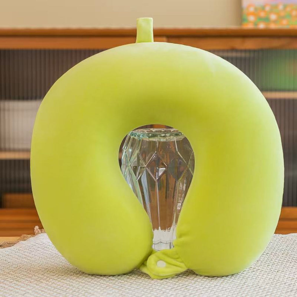 Comfortable U-Shaped Pillow