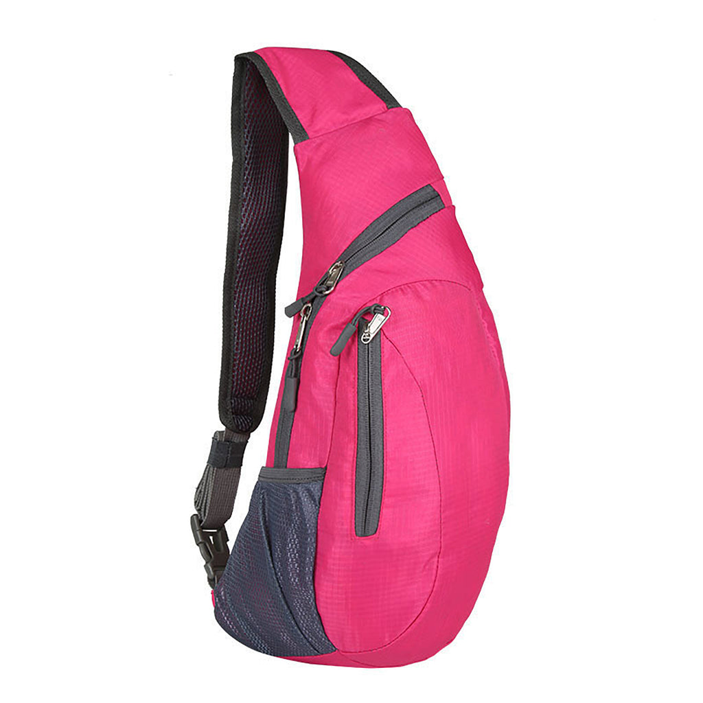 Shoulder-Slung Bag