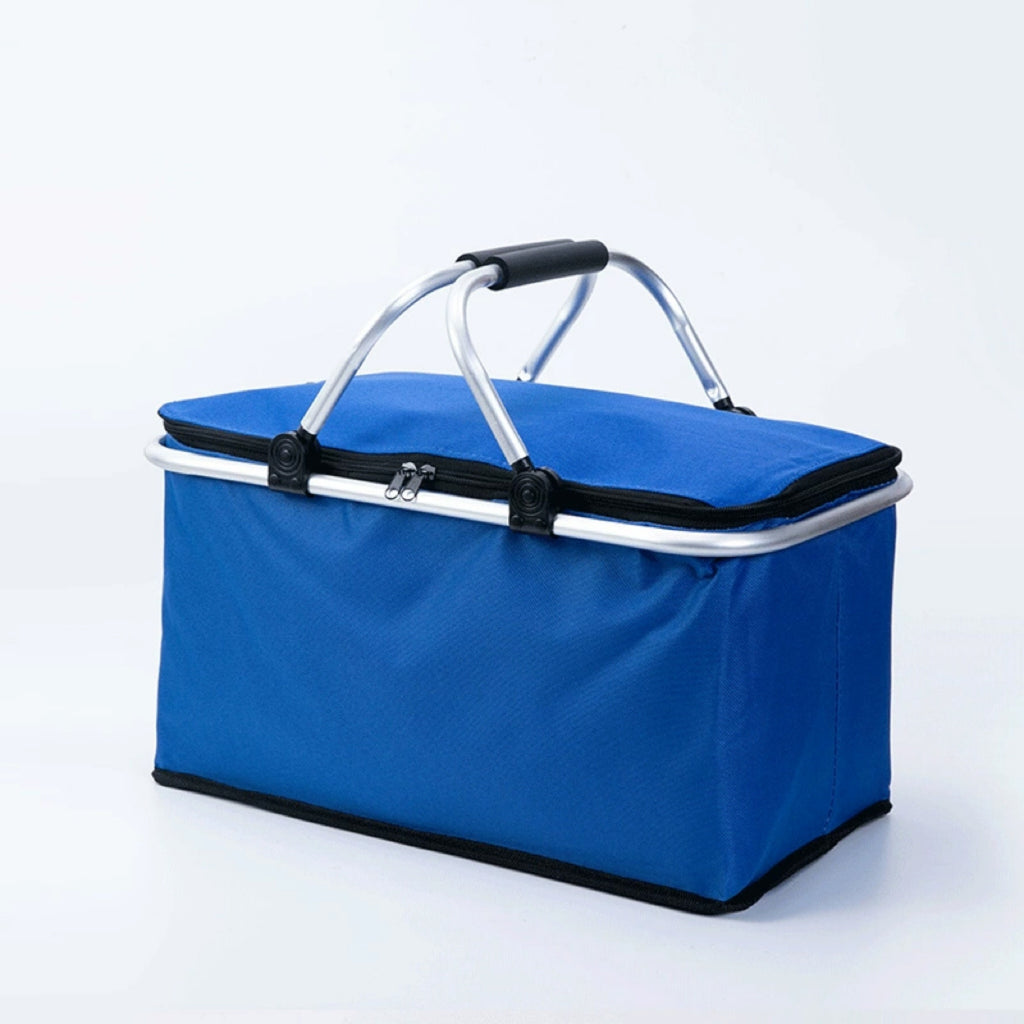 Outdoor Foldable Insulated Picnic Bag