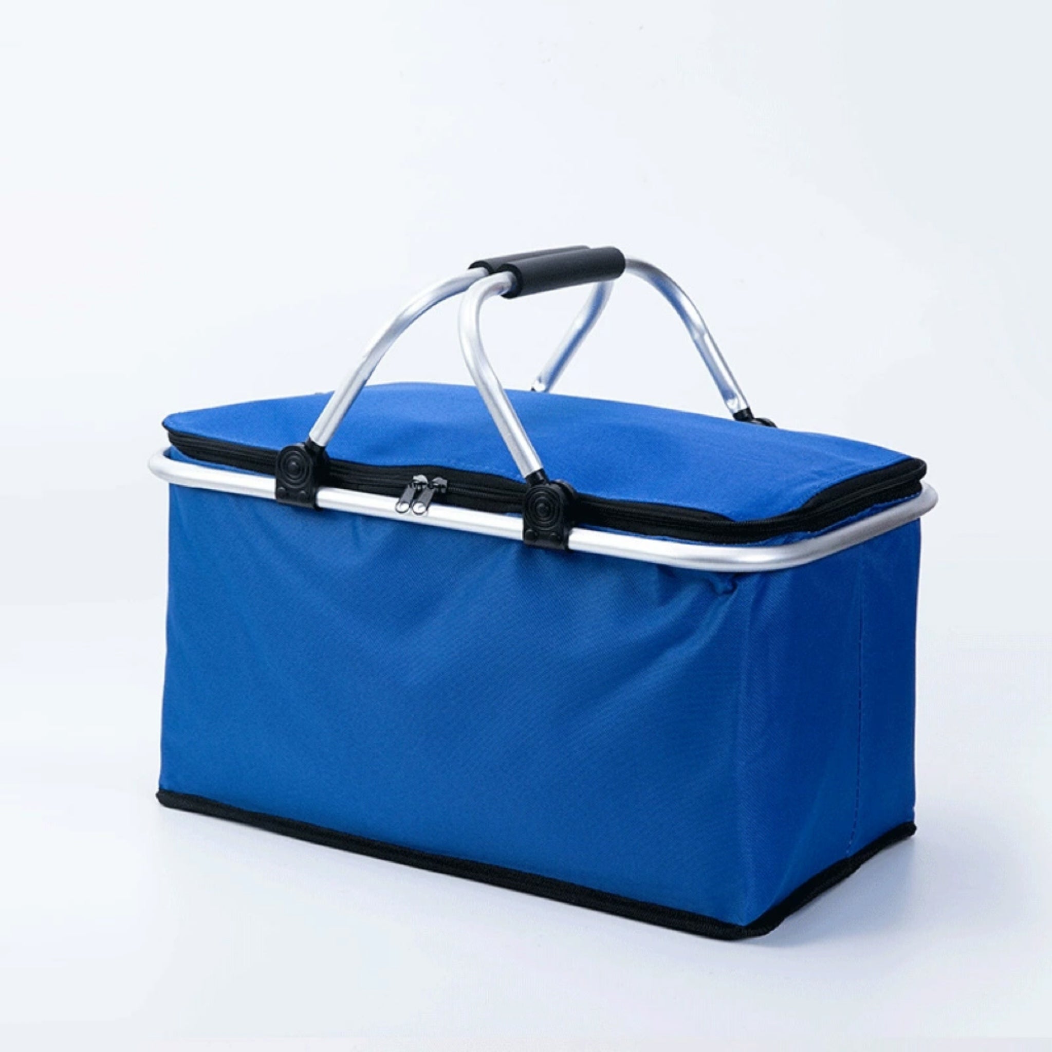 Outdoor Foldable Insulated Picnic Bag