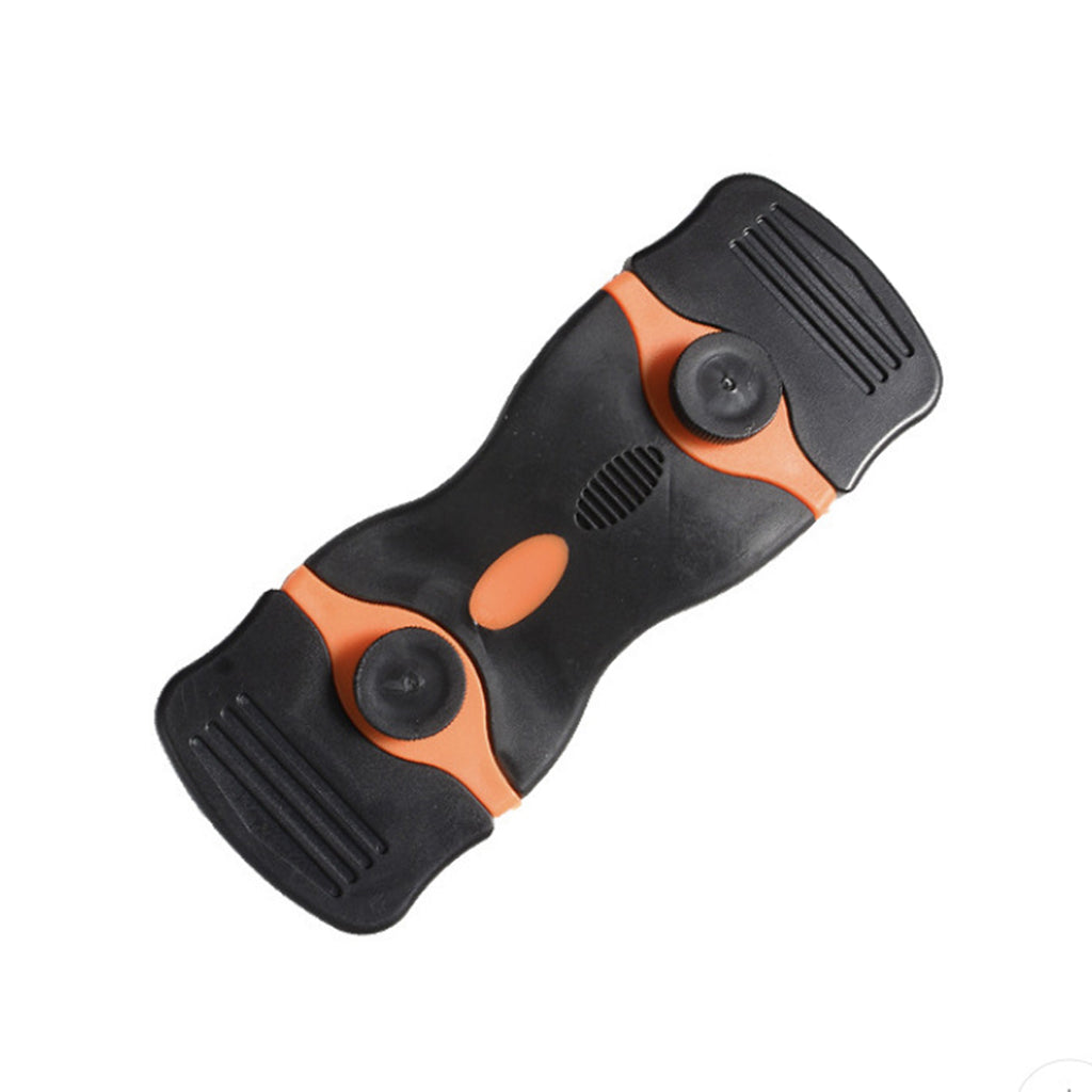 Scraper Tool with 10Pcs Plastic Blades & 10Pcs Metal Blades