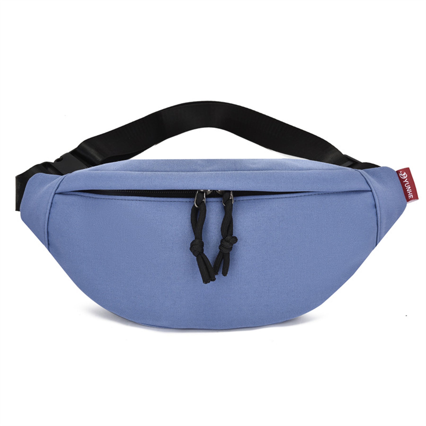 Oxford Cloth Fanny Pack