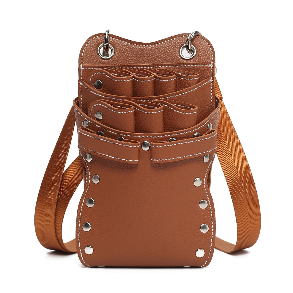 Scissor Bag Cover Hairstylist's Scissor Pouch