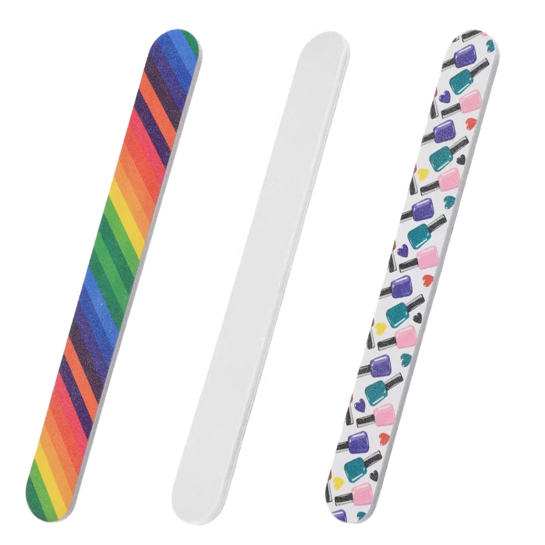 Custom Giveaway Nail Files