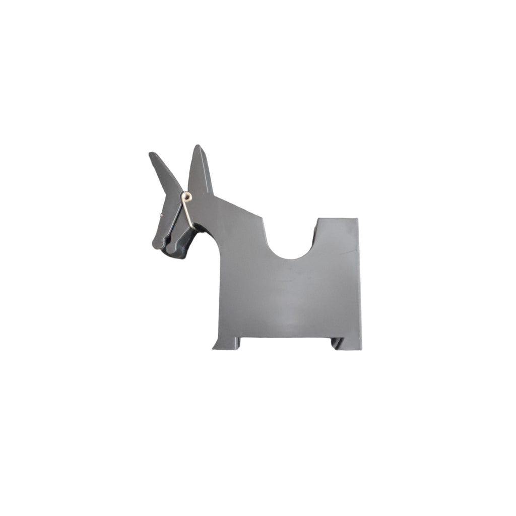Mule Post-It Clip-Desktop Note Holder