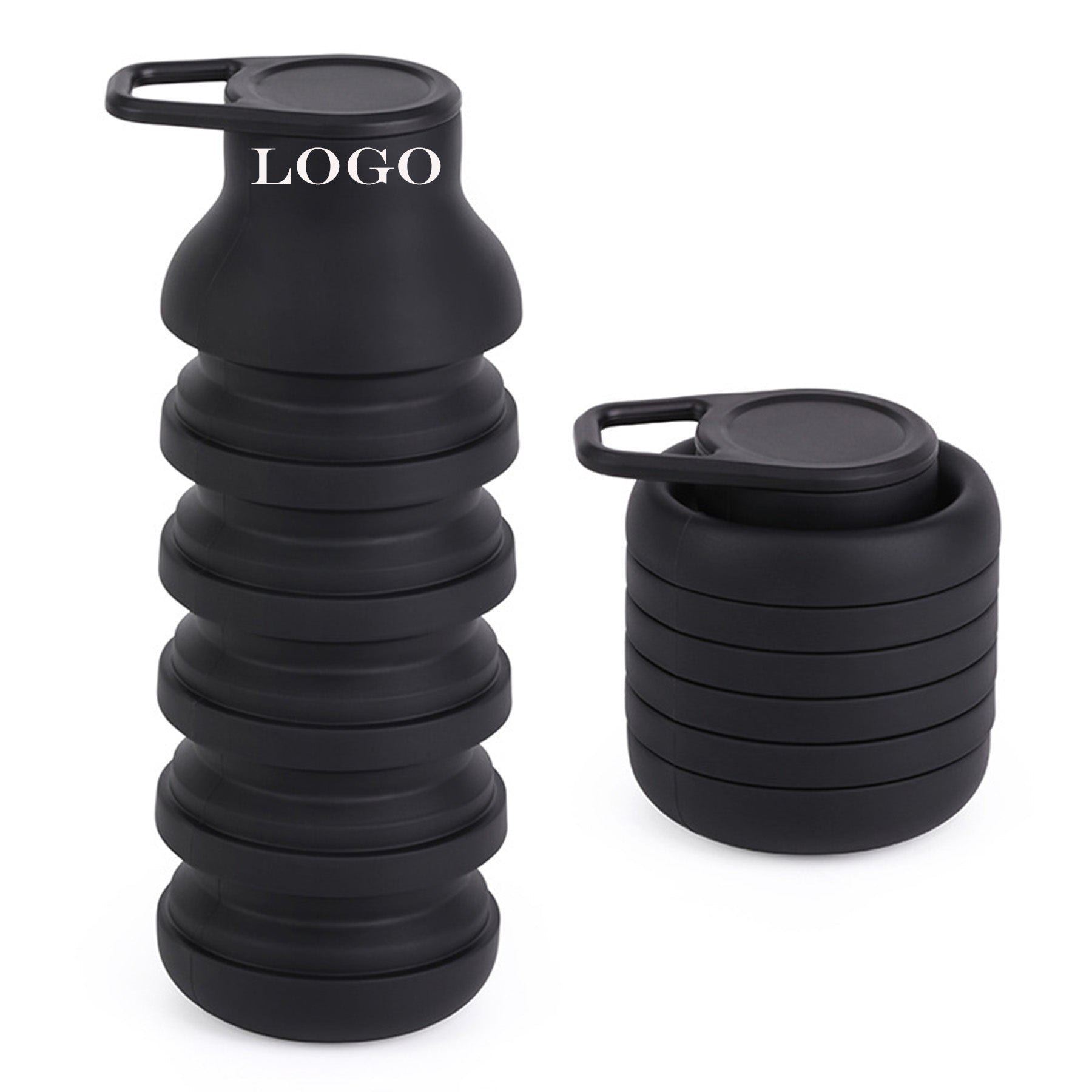Silicone Folding Cup