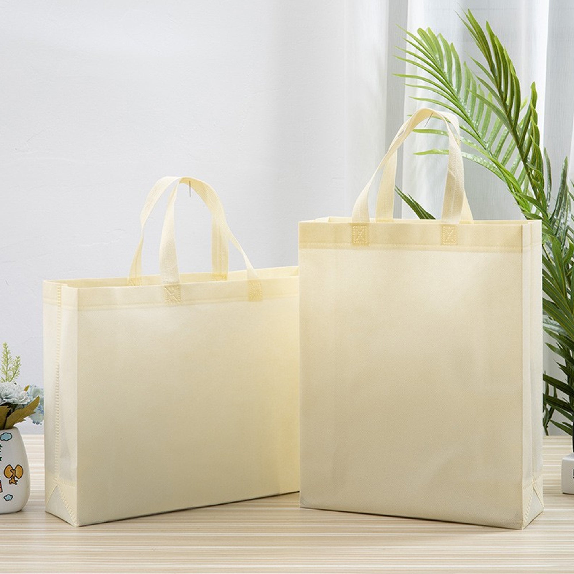 Custom Portable Non-Woven Bag