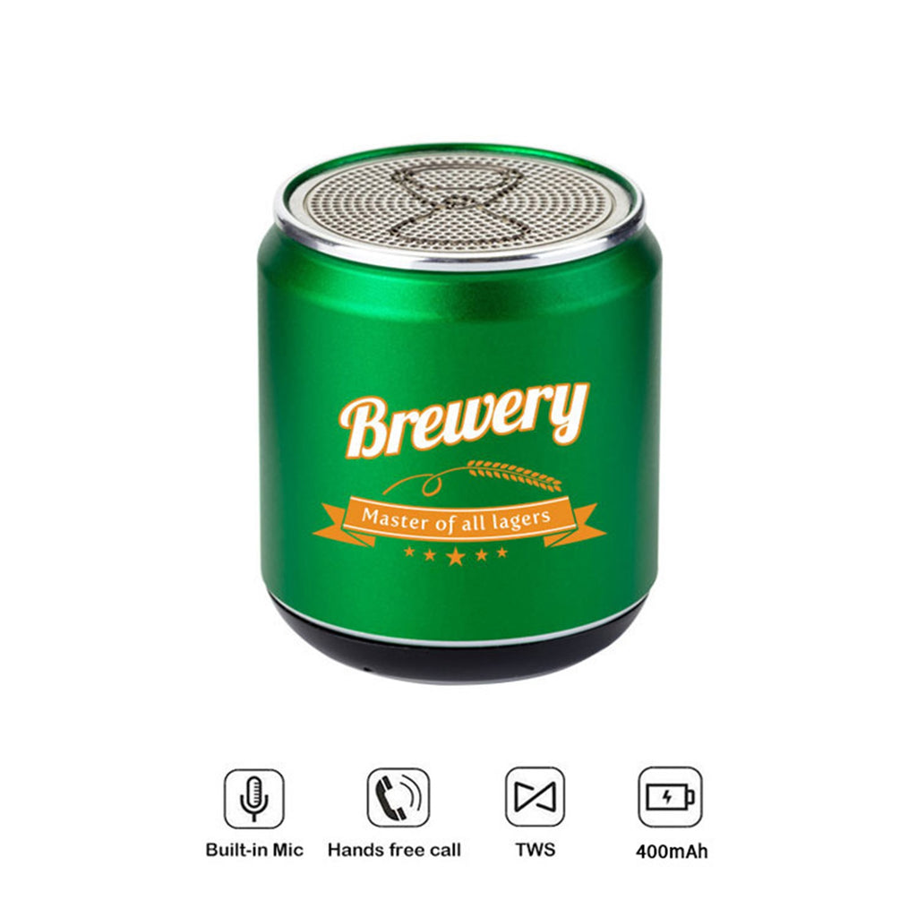 C1 Wireless Bluetooth Speaker
