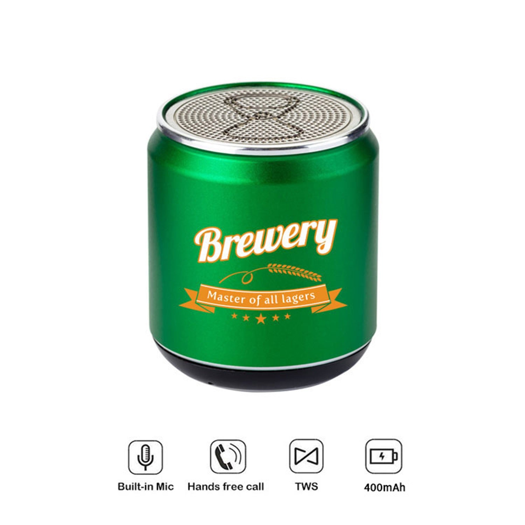 C1 Wireless Bluetooth Speaker