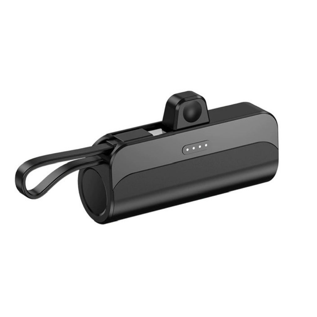 5000mAh Mini Power Bank