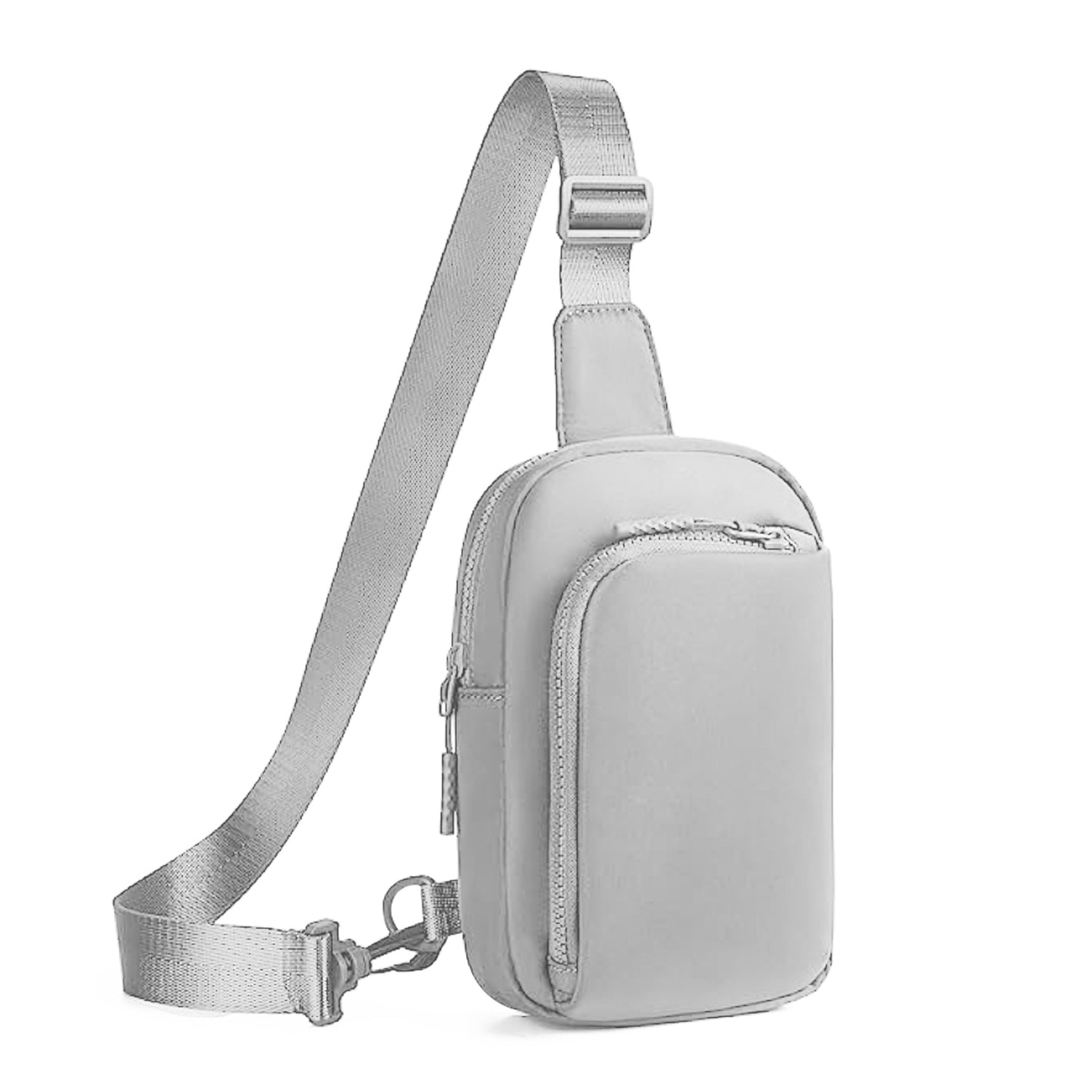 Single-Shoulder Crossbody Bag