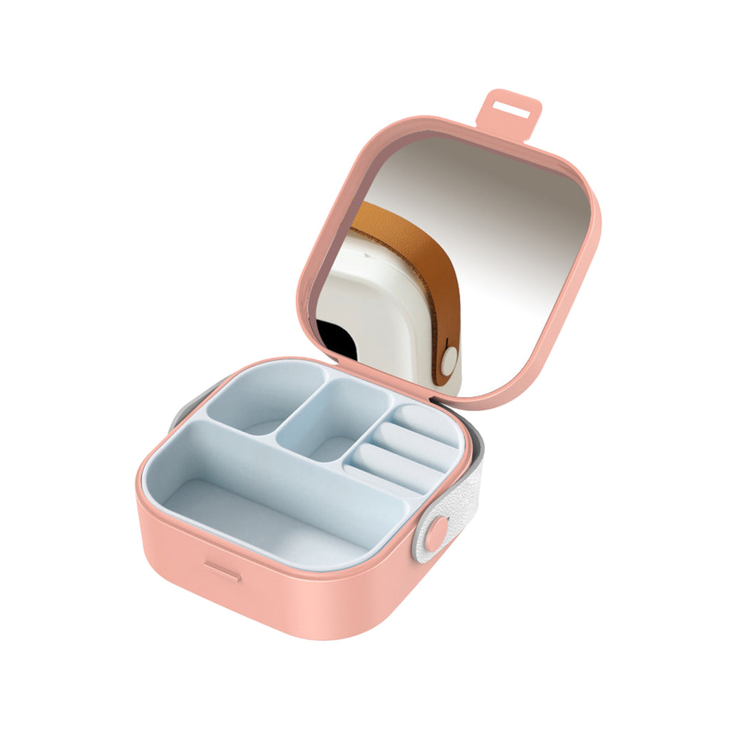 Multifunctional Portable Storage Box