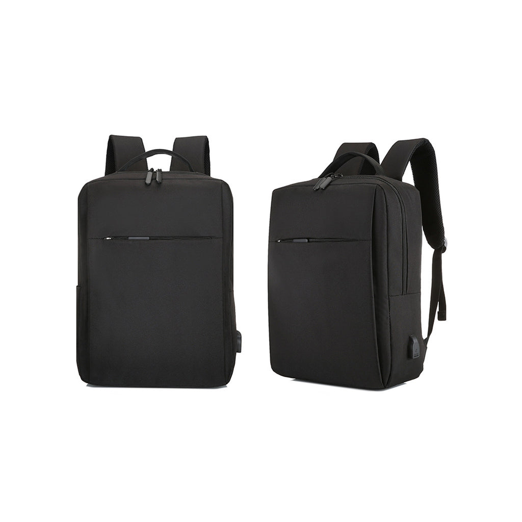 Business Notebook Backpack