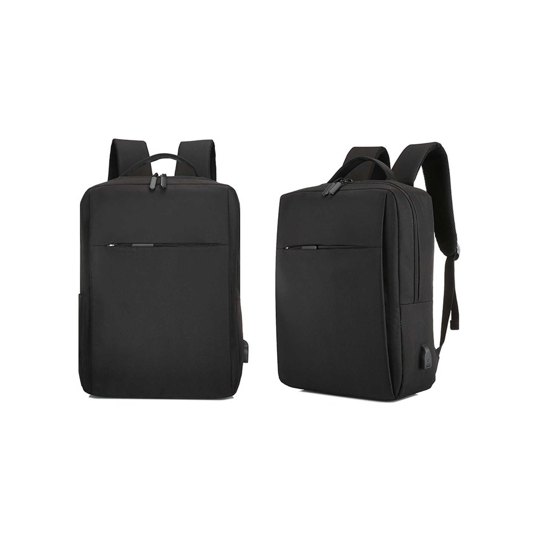 Business Notebook Backpack