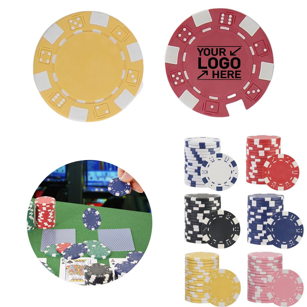 Poker Chips