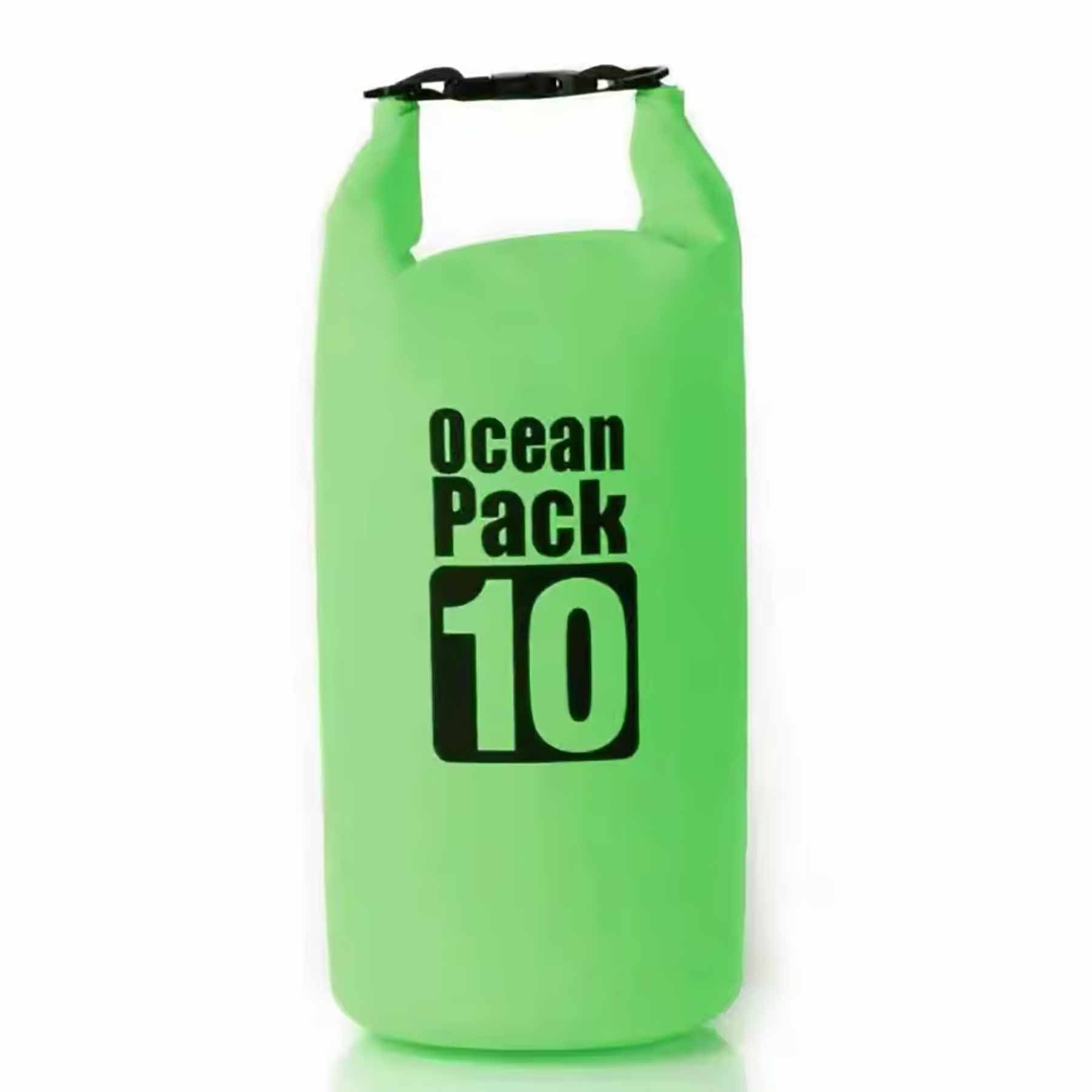 10L Waterproof Dry Bag