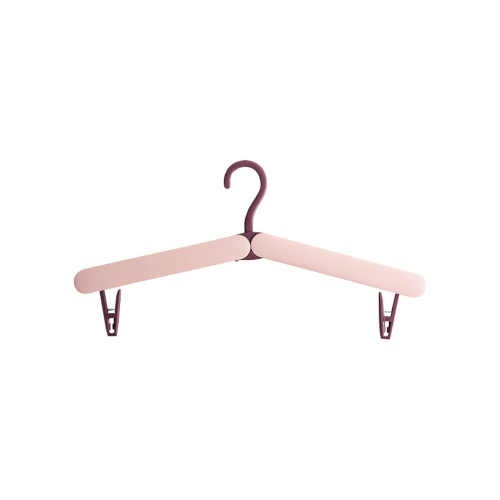Travel Folding Hanger