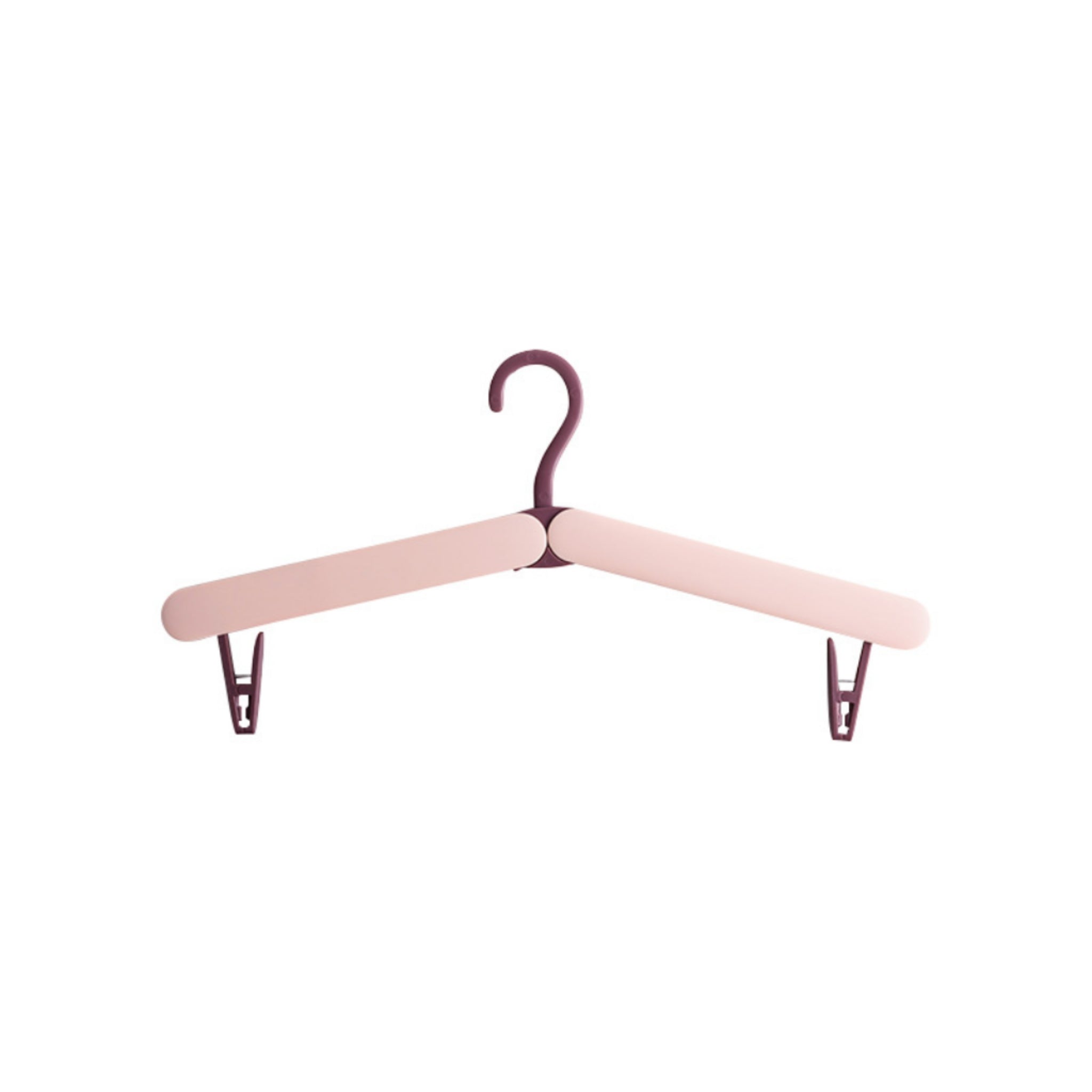 Travel Folding Hanger