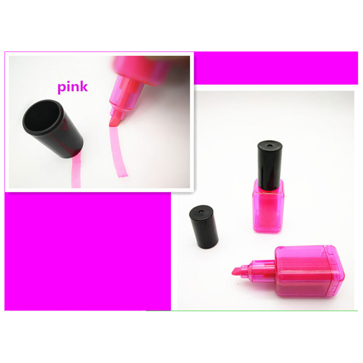 Creative Bottle Shape Maker