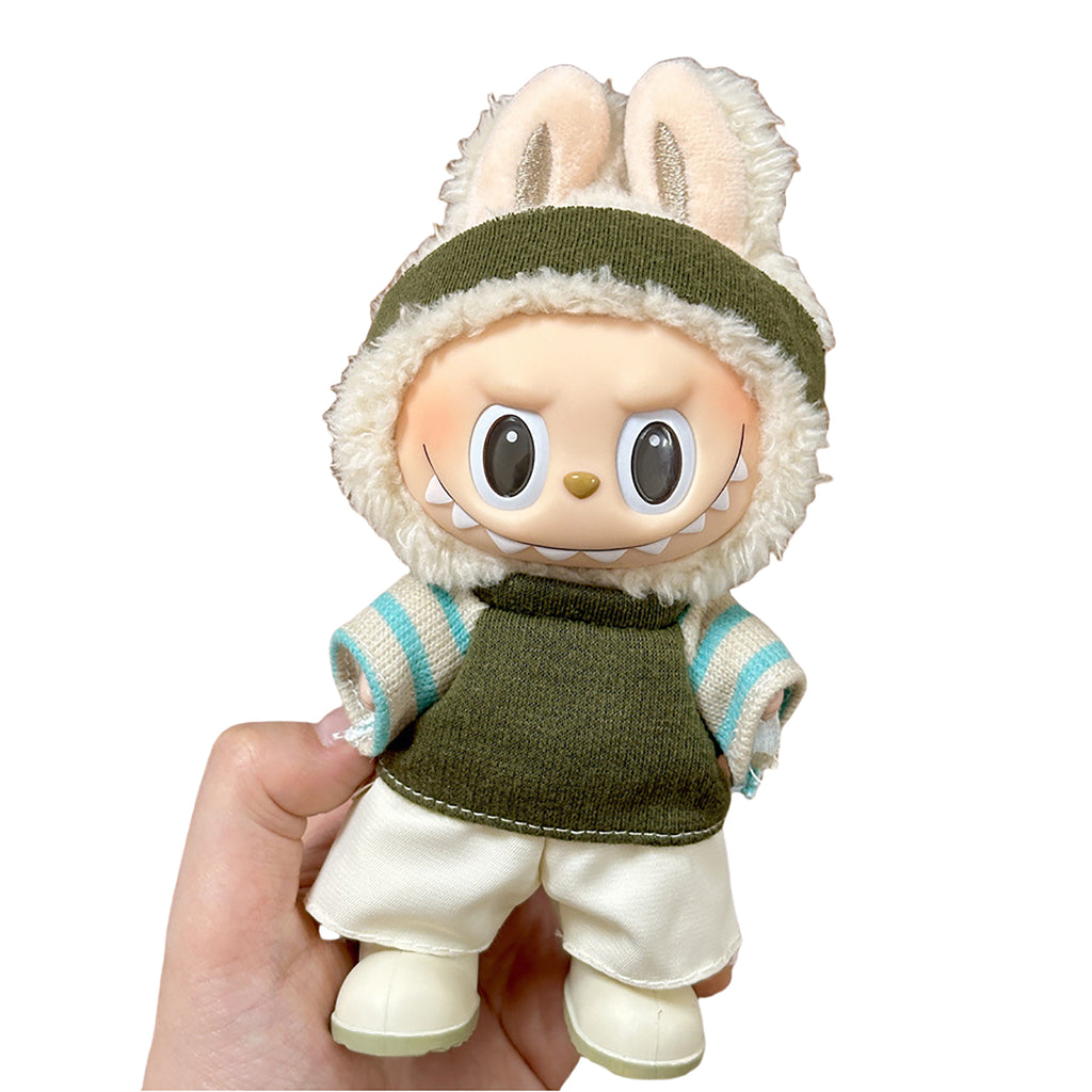 Doll's Clothing