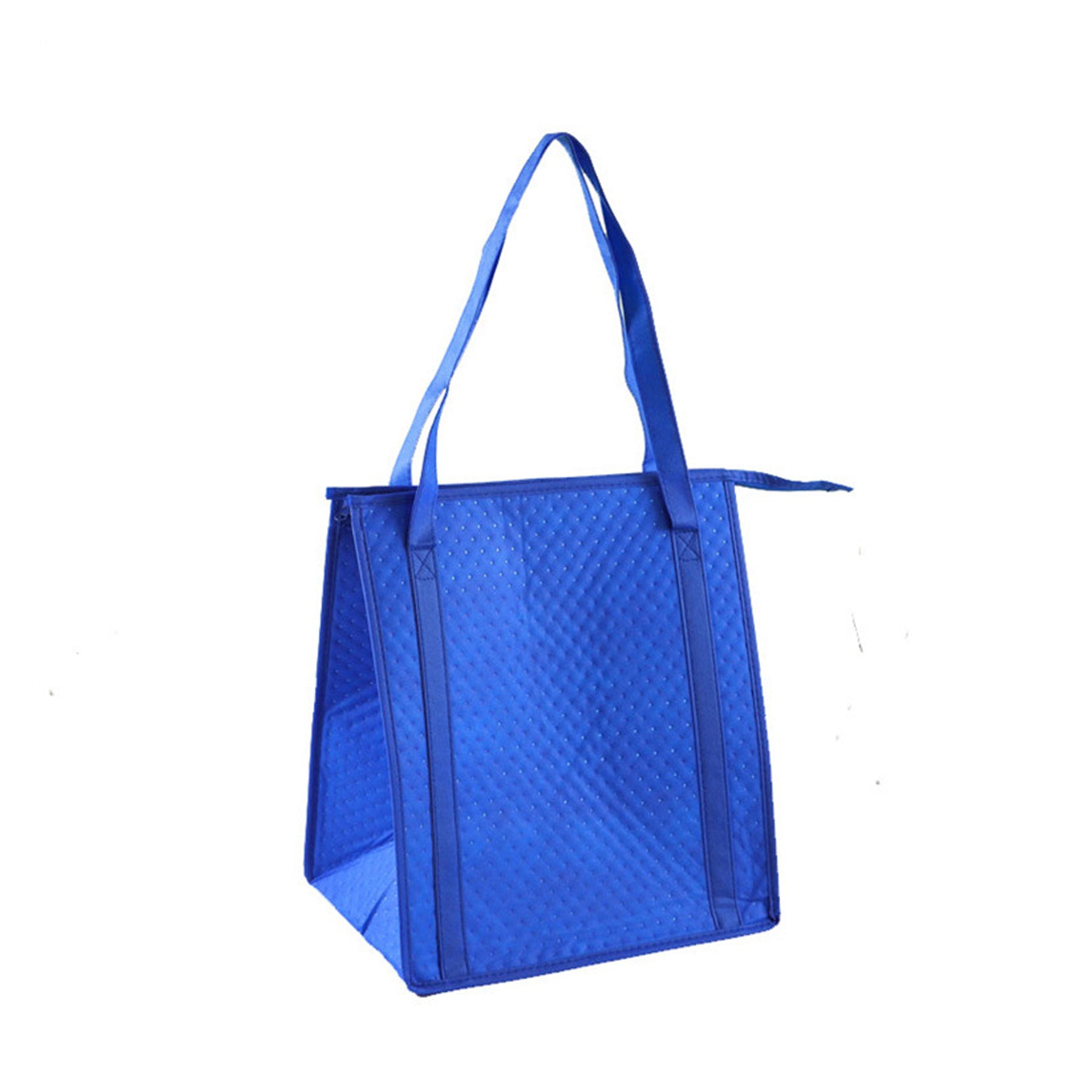 Non-Woven Lunch Cooler Tote Bag