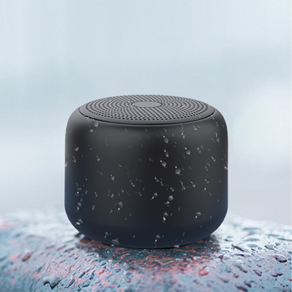 Portable Bluetooth Night Light LED Wireless Speaker