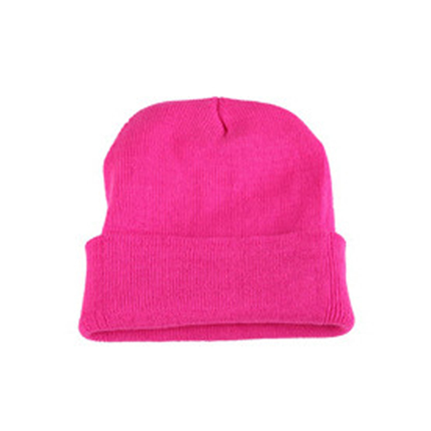 Knit Hat