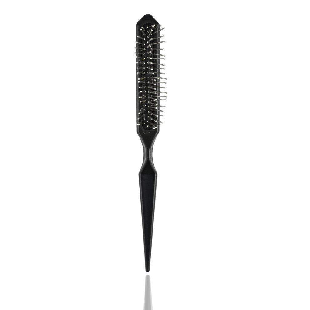 Professional Wig Pointed-tail Steel Needle Comb