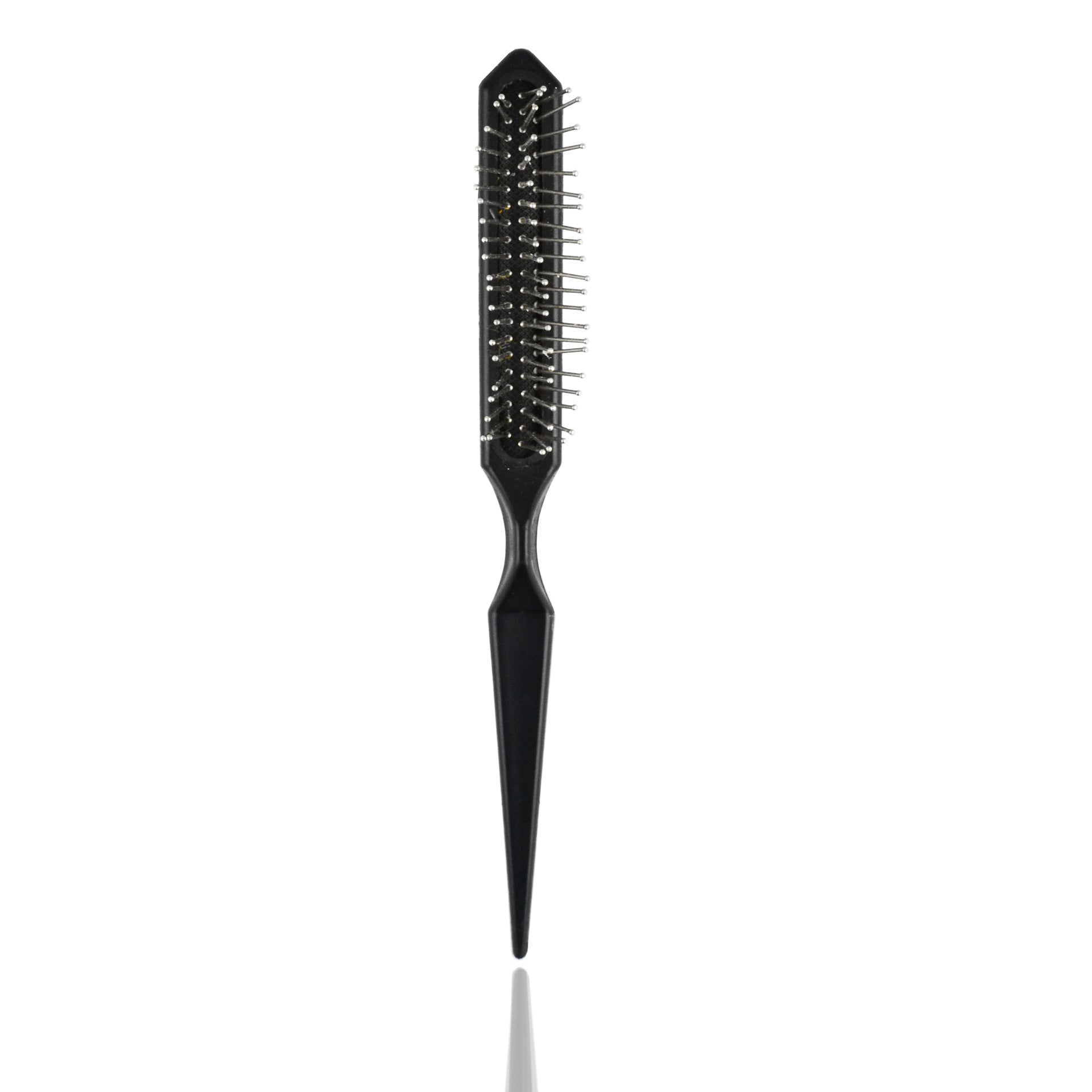 Professional Wig Pointed-tail Steel Needle Comb