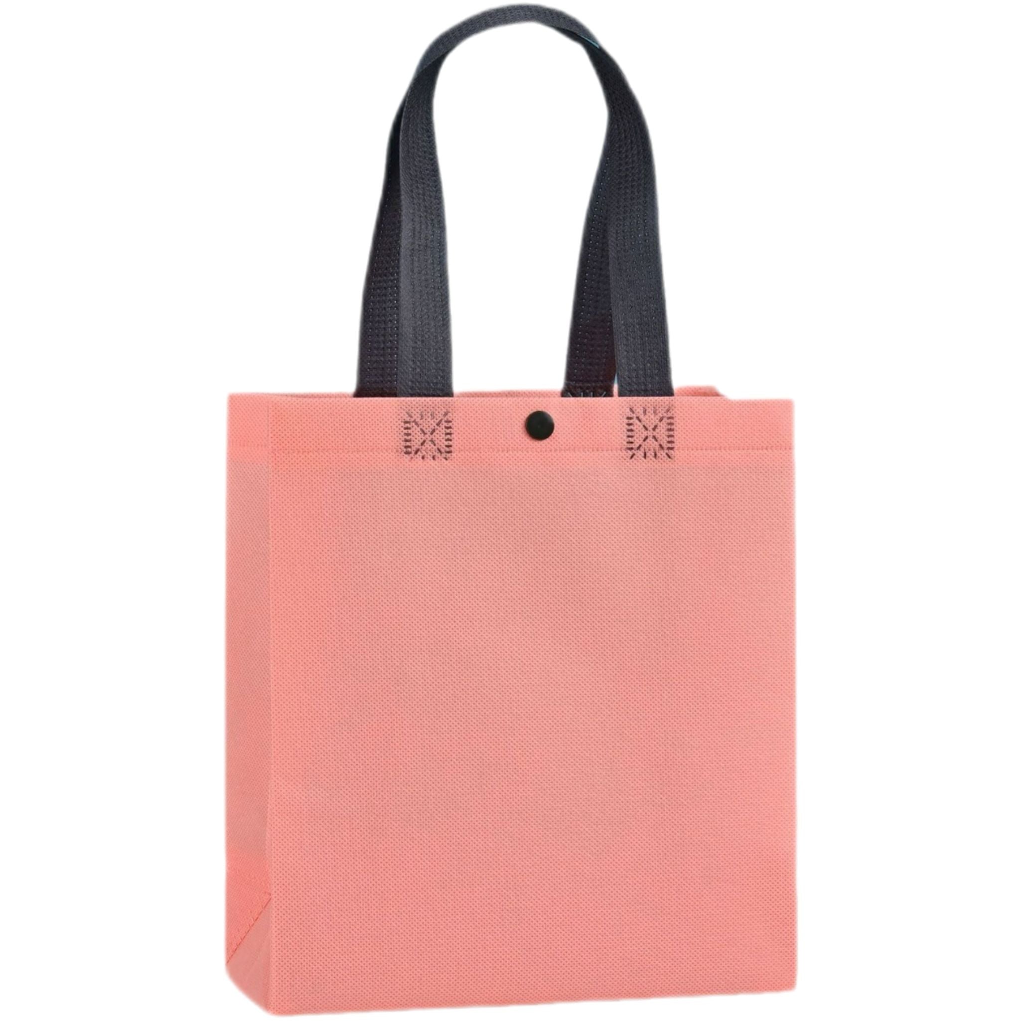 Non-woven Shopper Tote Bag