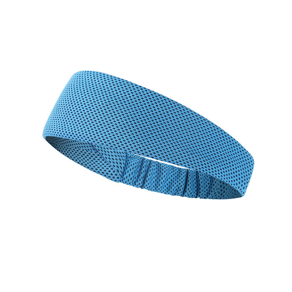 Cooling Sports Headband