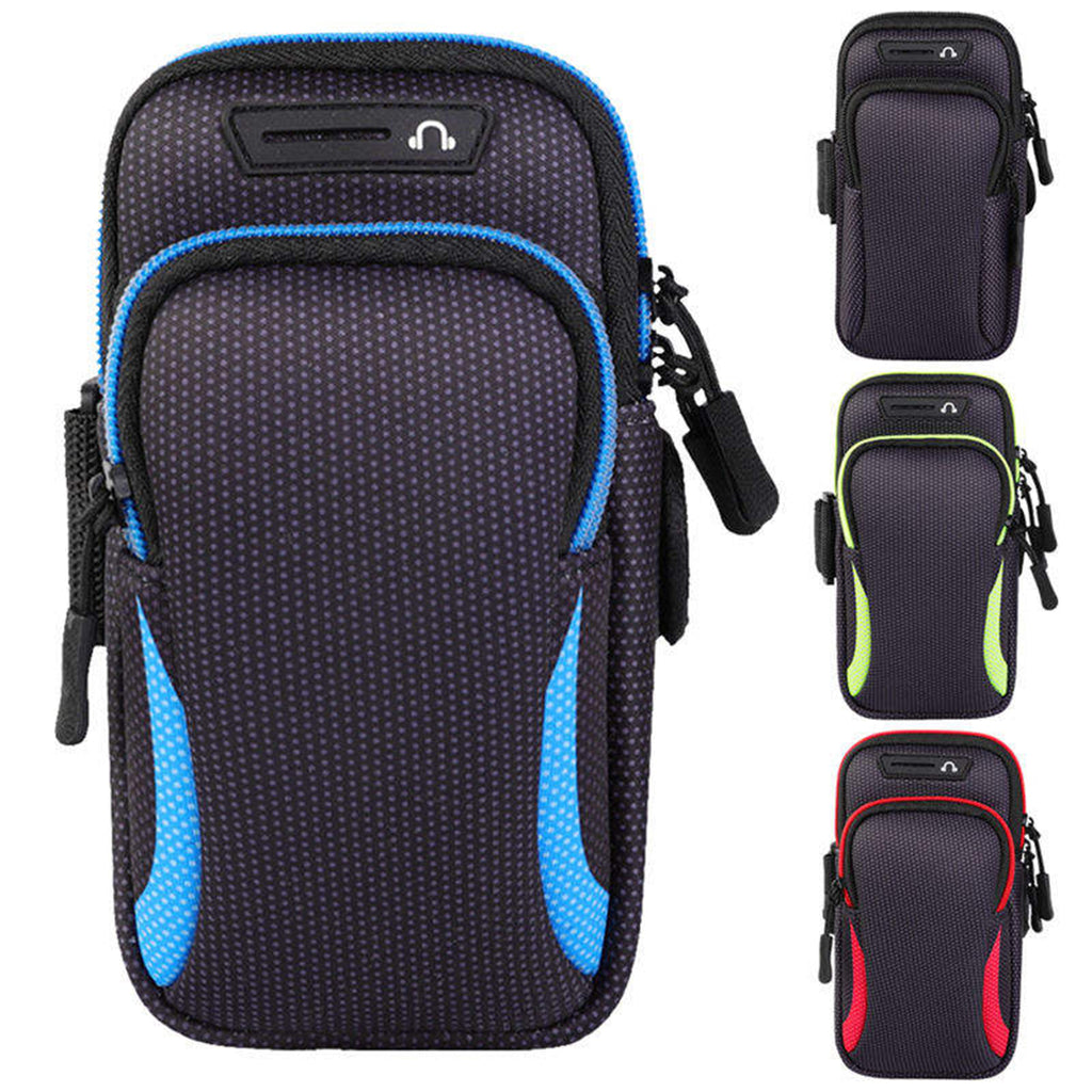Waterproof Sports Armband